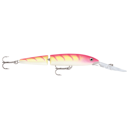 Cotton Cordell Wally Diver 8cm – Göswobbler