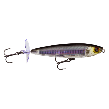 Heddon Wounded Zara Spook | Bass Pro Shops
