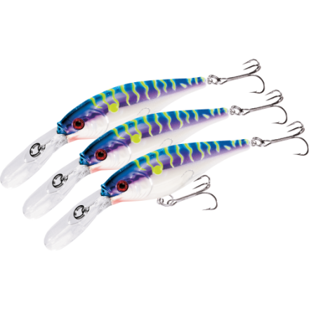best fishing pole for crappie and bass Big Game Crappie Pole 16' The Bull