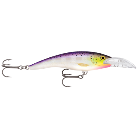 RAPALA DEEP TAIL Dancer - 9cm - 13g - Floating EUR 15,90 - FR