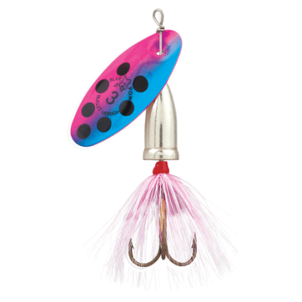 Blue Fox® Super Vibrax® Inline Spinning Tri-Pack | Bass Pro Shops