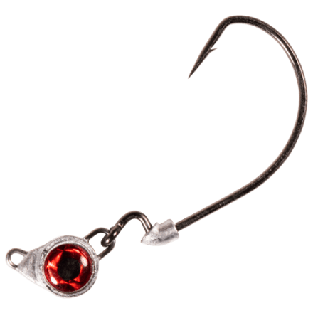 Jigme＊ Trout Eye X Jighead