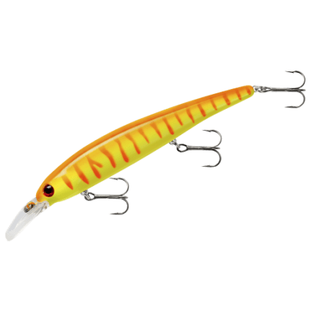bassin black bass vibrating lure Vibra Swing  Fish Lucke