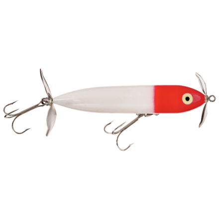 Heddon Wounded Zara Spook | Bass Pro Shops