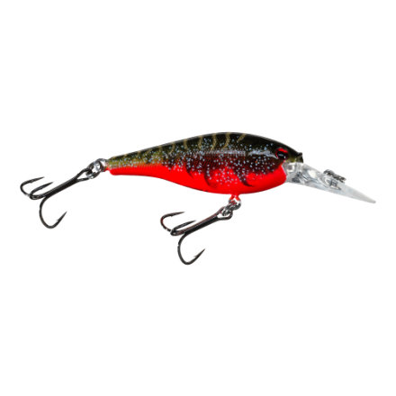 azul fishing lures Perdigon Pellet Trout Fly Color:Minor Shiner Pro Picked kits offer Men’s accessories Abu Garcia Black Max