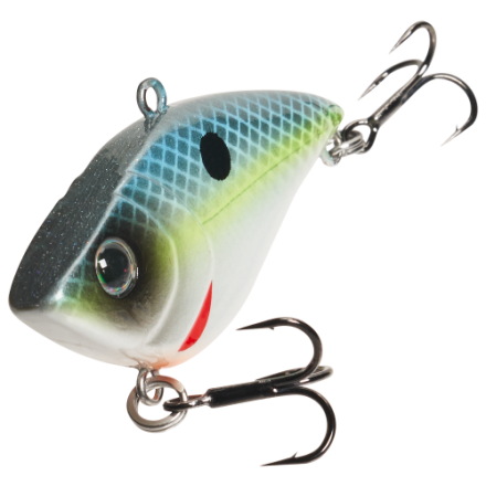 bass pro super spot lure Cotton Cordell Super Spot Lipless Crankbaits