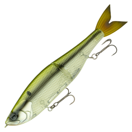 6th Sense Fishing The Draw Glide Bait | Bass Pro Shops