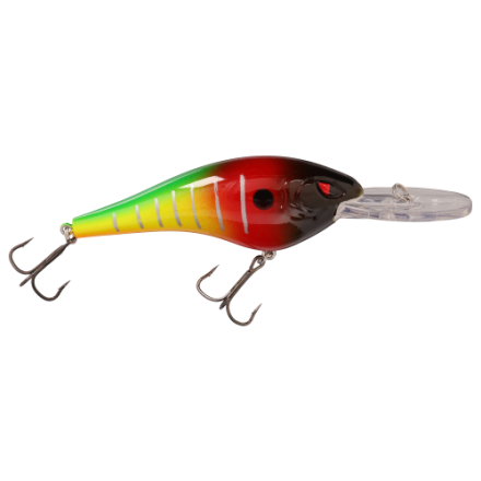 ALLBLUE EDGE 90S lourd coulant vairon plat Wobbler leurre de pêche 90mm