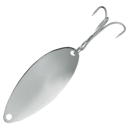 bass pro shop lures hopkins bass jigging spoons Reaction Tackle Tungsten (2-Pack) The built in swivel eliminates line twists and is backed with a premium EWG Gamakatsu treble hook Hopkins No=EQL Lures 1-1/4oz /
