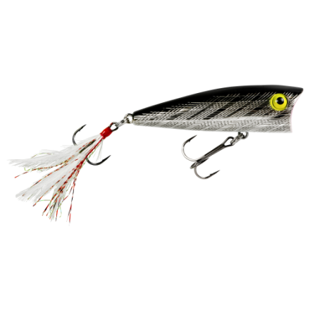 Rebel Magnum Pop-R Topwater Lure | Bass Pro Shops