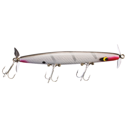 Heddon Wounded Zara Spook | Bass Pro Shops