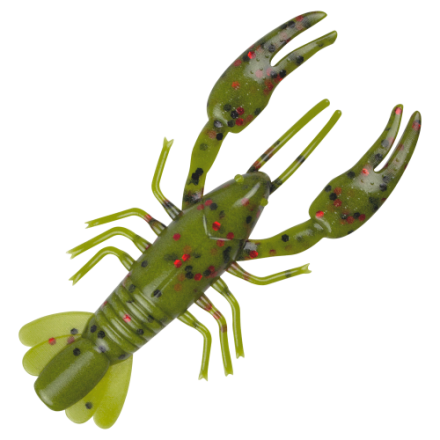 Pezz Nice Ping 2025 Scottsdale CRAZ-E Double Bend 34