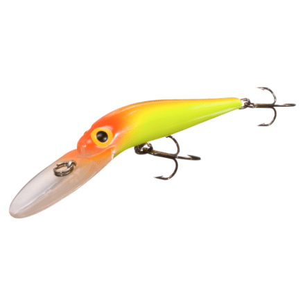 JOHNCOO 115mm Vibration SW Flottant Leurre De Pêche Lipless Manivelle Coulant En Plastique Dur Artificiel