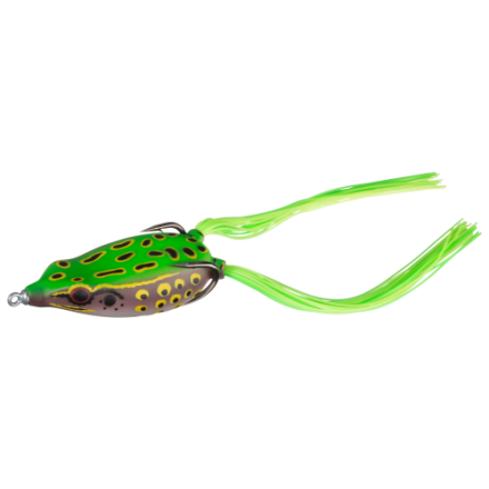 bass pro shop frog lures GOLURO Topwater Lure Set you get 6 hot colors Strike King KVD Sexy Frog