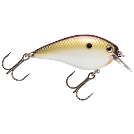 BOOYAH XCS Squarebill Crankbait | Mack's Prairie Wings
