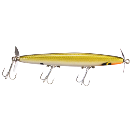 Heddon Wounded Zara Spook | Bass Pro Shops
