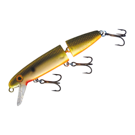 bass lures hawk run Snatcher 4