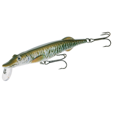 bass pro shop bolingbrook illinois fishing lures hagermites Bass Pro Shops RealImage HDS Esox Minnow