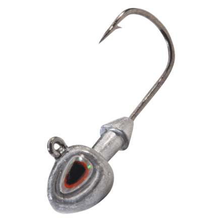 Berkley Fusion19 Tube Jighead - 4 pack - Discount Tackle