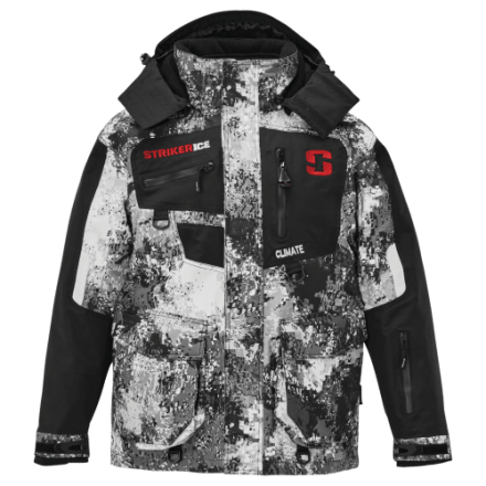 Manteau Parka 4 en 1 Pour Femme - Zone Chasse et Pêche / Ecotone Val-d'Or