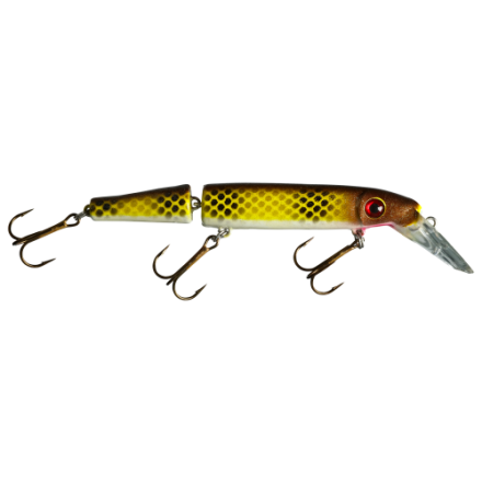 cisco kid fishing lure jointed Suick 600 Shallow Crankbait – Musky Shop Land trophy muskies with the Suick Wrangler Cisco Kid Suick Cisco Kid Wrangler Crankbait