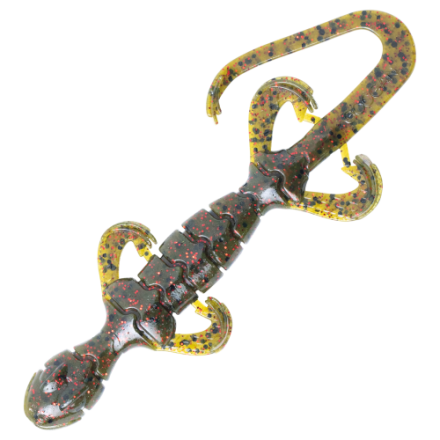 YUM Lizard | Bass Pro Shops