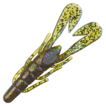 Zoom Ultra Vibe Speed Craw | Bass Pro Shops