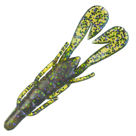 Zoom Z-Craw and Z-Craw Jr. | Bass Pro Shops