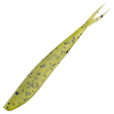 big fishing lure art Big Fly Big Fish