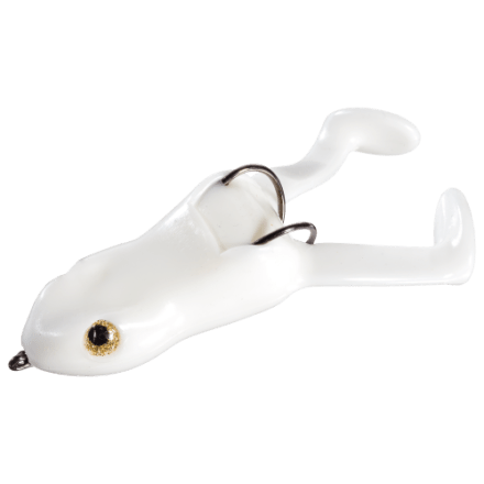 Stanley Jigs Ribbit Top Toad Hollow Body Frog | Bass Pro Shops