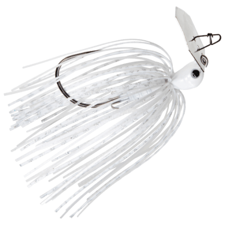 Z-Man Chatterbait Jack Hammer Baby Jack | Bass Pro Shops