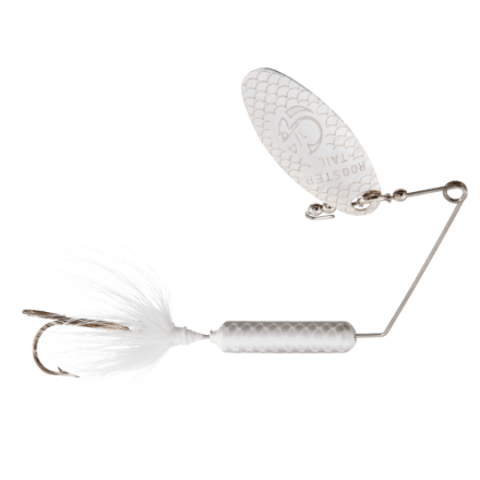 Worden's Super Rooster Tail Spinnerbaits | Bass Pro Shops