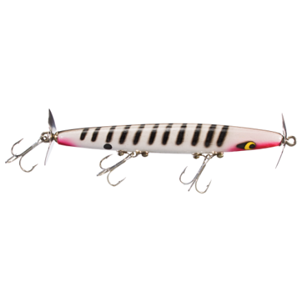 Heddon Wounded Zara Spook | Bass Pro Shops