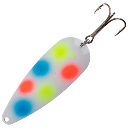 canadian wonder fishing lure Bass Pro Shops XPS Canadian Spoon