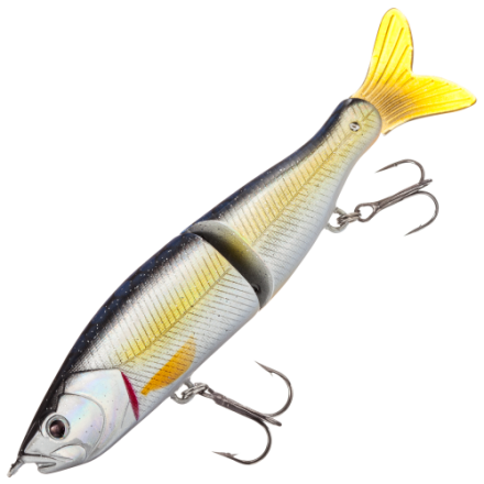 バスプロショップス　bass pro shops ビッグベイト Bass Pro Shops XPS Boss Glide Swimbait | Bass Pro Shops Canada