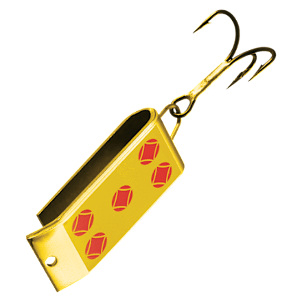 Jake's Li'l Jake Lure | Bass Pro Shops