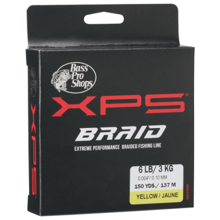 Fishing Line - Freshwater & Saltwater Fishing Line | $50