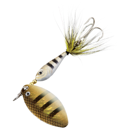 Bass Pro Shops XPS Lazer Eye Micro Spin | Bass Pro Shops