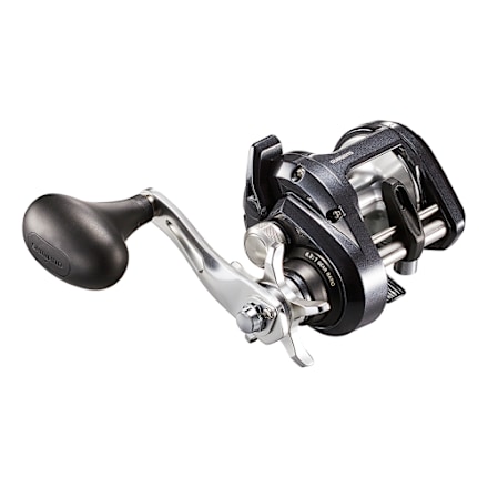 Shimano Tekota A Levelwind Reel | Mack's Prairie Wings