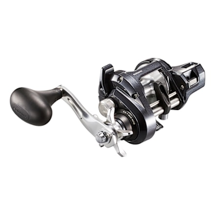 Shimano® Tekota® A Trolling Reels | Bass Pro Shops Canada
