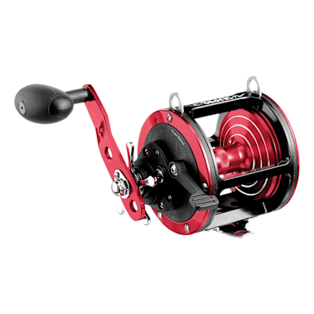 Penn Squall Lever Drag 2-speed Trolling Fishing Reel Reviews Penn