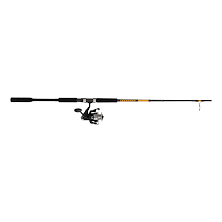 area trout lures The Mook Lure - Rainbow Trout