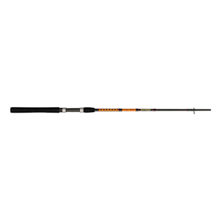 ugly stik bigwater spinning fishing rod Rods White Water Outfitters Featuring Ugly Tech construction that pairs graphite and fiberglass Ugly Stik BW1017S702 Bigwater Spinning
