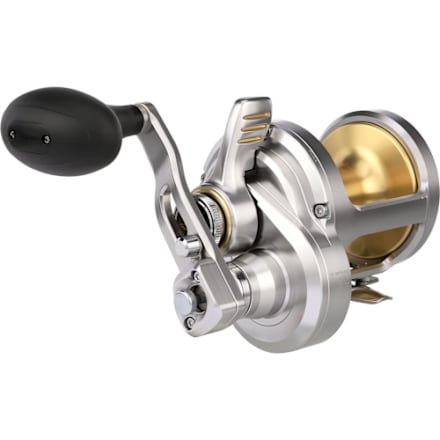 Shimano Saltwater Conventional Series Reels | Bass Pro Shops