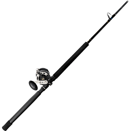 Rod & Reel Combos | Bass Pro Shops Canada