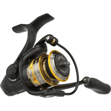 PENN Fierce IV Spinning Reel | Bass Pro Shops