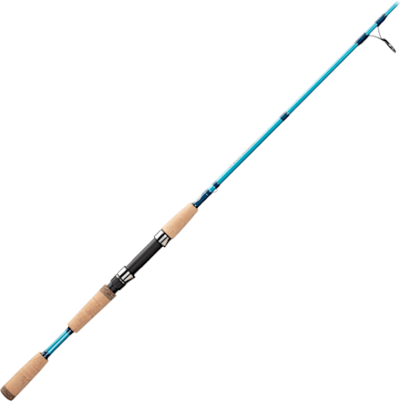 女性に人気！ SS Coast North Daiwa Spinning Cabela's | Rod ロッド