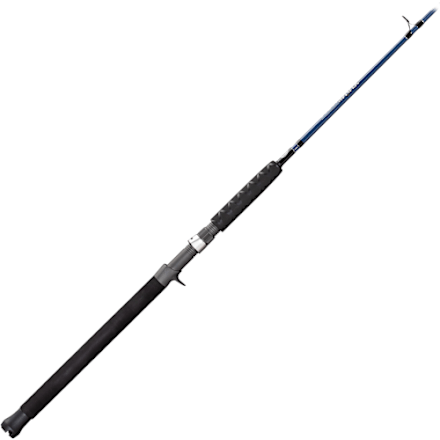Offshore Angler Ocean Master Freestyle Jigging Spinning Rod