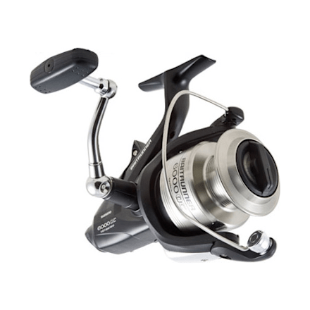 Shimano Baitrunner OC Spinning Reel | Bass Pro Shops