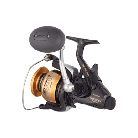 Shimano Baitrunner D Offshore Spinning Reel | Bass Pro Shops
